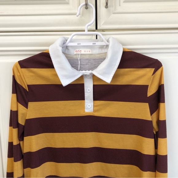 ROMWE woman’s long sleeve top - Picture 2 of 10